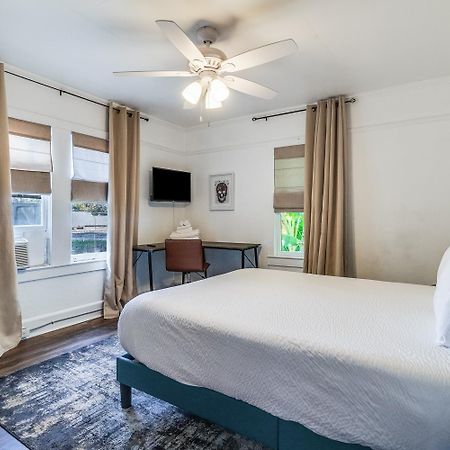Jefferson Flat - Guest Room Lafayette Esterno foto