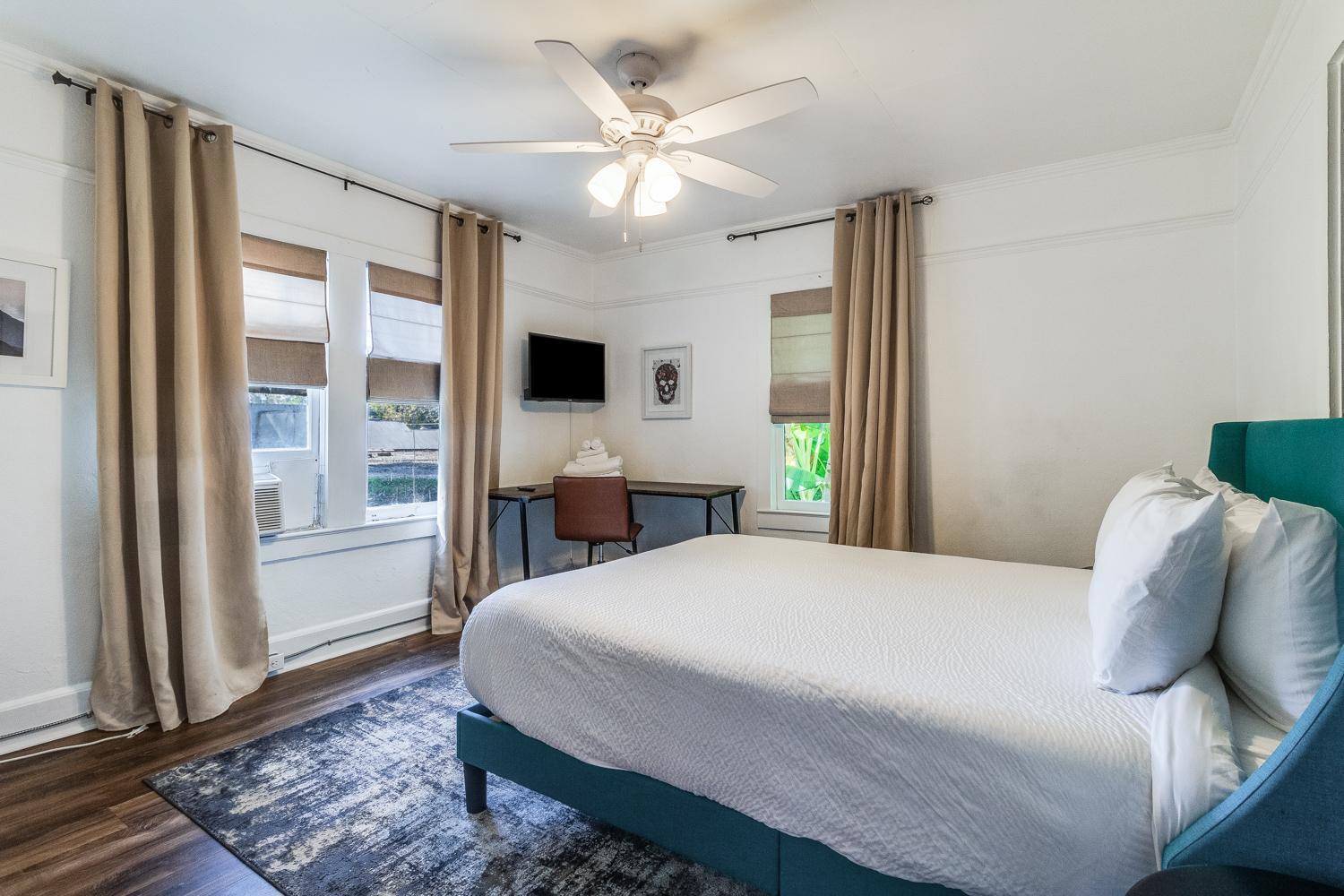Jefferson Flat - Guest Room Lafayette Esterno foto