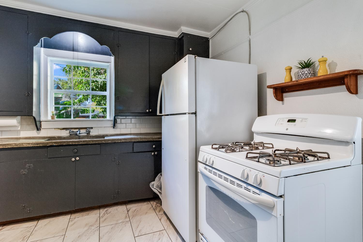 Jefferson Flat - Guest Room Lafayette Esterno foto