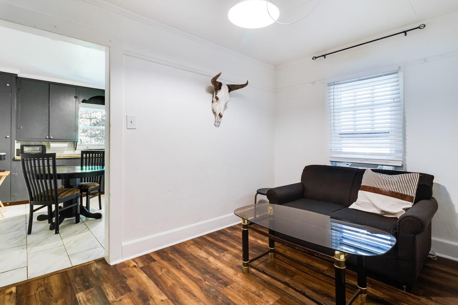Jefferson Flat - Guest Room Lafayette Esterno foto